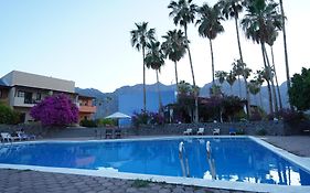 Tripui Hotel